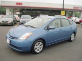 2007 Toyota Prius Hybrid