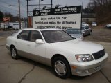 2000 Lexus LS 400