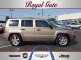 2008 Jeep Patriot Sport