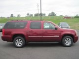 2010 GMC Yukon XL SLT Exterior