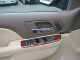 2010 GMC Yukon XL SLT Controls