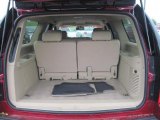2010 GMC Yukon XL SLT Trunk
