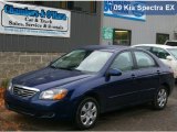 2009 Kia Spectra EX Sedan