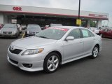 2010 Toyota Camry SE