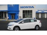 2011 Honda Insight Hybrid EX