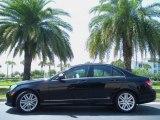 2009 Mercedes-Benz C 300 Sport