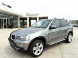 2008 BMW X5 3.0si