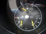 1980 Mercedes-Benz SL Class 450 SL Roadster Gauges