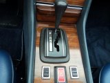 1980 Mercedes-Benz SL Class 450 SL Roadster 3 Speed Automatic Transmission