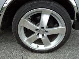 1980 Mercedes-Benz SL Class 450 SL Roadster Custom Wheels