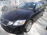 2008 Lexus GS 350 AWD