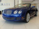 2010 Bentley Continental GTC Speed Data, Info and Specs
