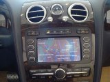 2010 Bentley Continental GTC Speed Navigation