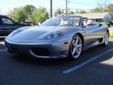 2005 Ferrari 360 Titanium