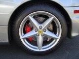 2005 Ferrari 360 Spider F1 Wheel
