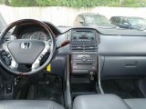 2003 Honda Pilot EX-L 4WD Dashboard