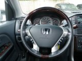 2003 Honda Pilot EX-L 4WD Steering Wheel