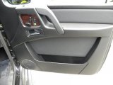 2010 Mercedes-Benz G 550 Door Panel
