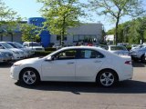 2009 Acura TSX Sedan