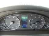 2010 Mercedes-Benz G 550 Gauges