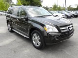 2008 Mercedes-Benz GL 450 4Matic