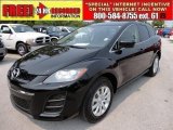 2010 Brilliant Black Mazda CX-7 i Sport #49136141