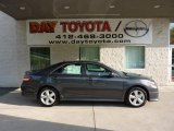 2011 Toyota Camry SE