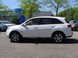 2008 Acura MDX Technology