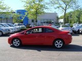 2007 Honda Civic EX Coupe