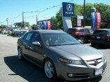 2008 Acura TL 3.2