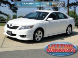2010 Toyota Camry SE