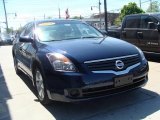 2008 Nissan Altima 2.5 S