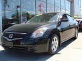 2009 Nissan Altima 2.5 S