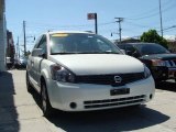 2008 Nissan Quest 3.5 S