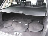 2006 Land Rover Range Rover Sport Supercharged Trunk