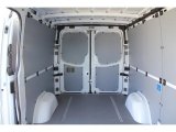 2011 Mercedes-Benz Sprinter 2500 Cargo Van Black Interior