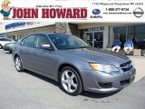 2009 Subaru Legacy 2.5i Sedan