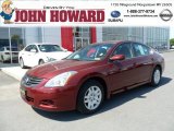 2010 Nissan Altima 2.5 S