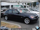 2008 BMW 3 Series 328i Sedan