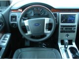 2011 Ford Flex Limited Dashboard