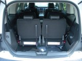 2011 Ford Flex Limited Trunk