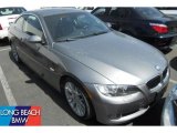 2008 Space Grey Metallic BMW 3 Series 328i Coupe #49195206
