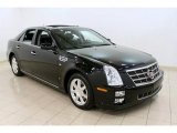 2008 Cadillac STS V6