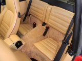 1990 Porsche 911 Carrera 4 Targa Beige Interior