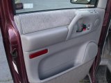 1997 Chevrolet Astro LS Passenger Van Door Panel