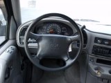 1997 Chevrolet Astro LS Passenger Van Steering Wheel