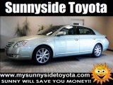 2007 Silver Pine Pearl Toyota Avalon Limited #49194801