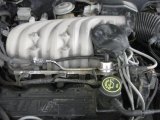 1994 Ford Taurus Engines