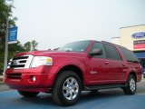 2008 Ford Expedition EL XLT