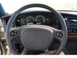 1999 Buick Park Avenue  Steering Wheel